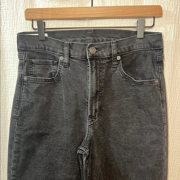 90S LOOSE HIGH RISE - Picture 7 of 8